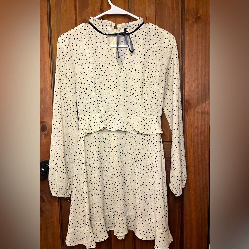 Nasty gal dress